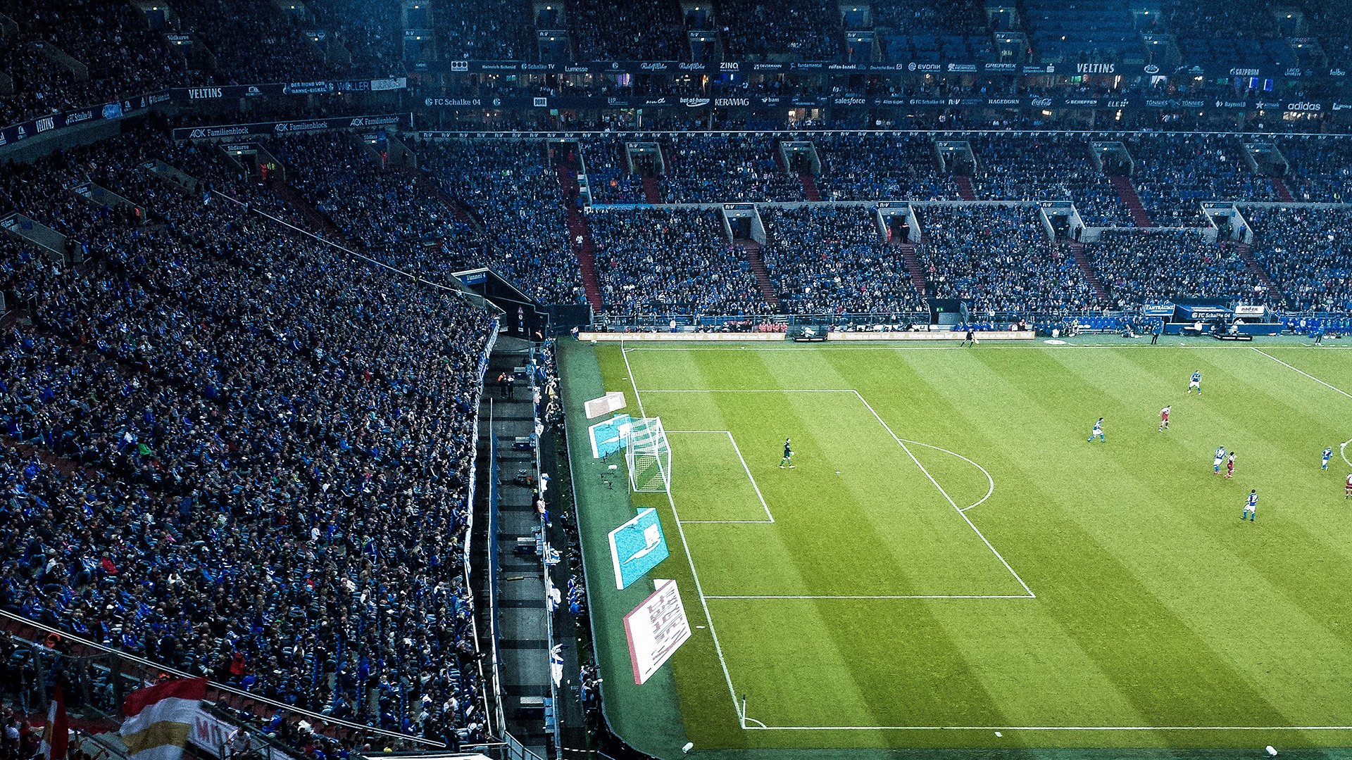 特色迷你足球联赛，锻炼少年成长的舞台，迷你足球门